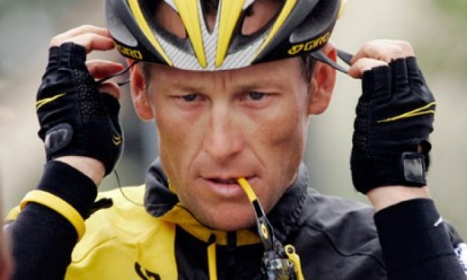 M-am dopat pentru prima oară la 21 de ani, dezvăluie Lance Armstrong